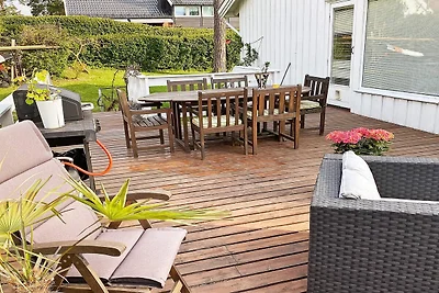 9 Personen Ferienhaus in NESØYA-By Traum
