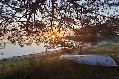 2 Personen Ferienhaus in SÖLVESBORG-By Traum