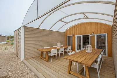 Ferienhaus mit 1 Schlafzimmer