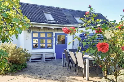 6 Personen Ferienhaus in Samsø