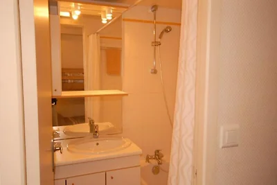 Ferienwohnung in den Pyrenäen in der Nähe der...