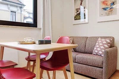 Gemütliches Apartment mit Klimaanlage – 1 Sch...
