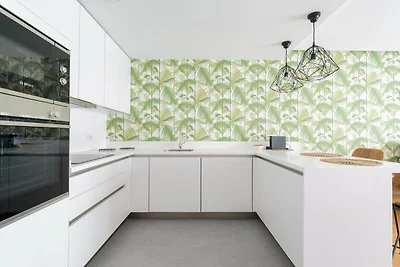 Appartement in Las Palmas bij Alcaravaneras