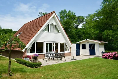 Ferienhaus mit 3 Schlafzimmer