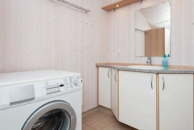 6 Personen Ferienhaus in Haderslev-By Traum