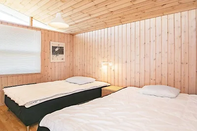 10 Personen Ferienhaus in Farsø-By Traum
