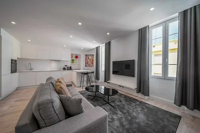 Charmant appartement voor 4 personen - Forvil...