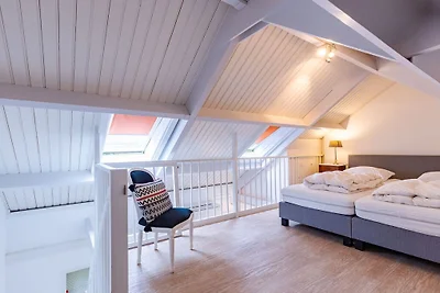 Vakantiehuis in Veere met zwembad
