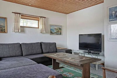 8 Personen Ferienhaus in Hasle