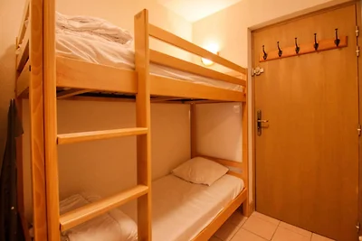 Alpine Garden Residence Gebהude A