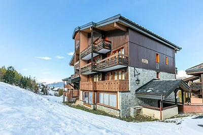 Ferienwohnung in der Nähe des Mont Blanc mit ...