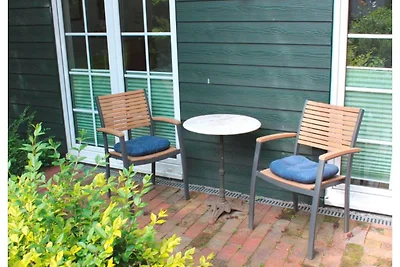 Ferienwohnung am Deich in Burhave