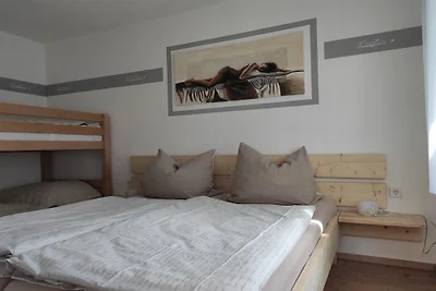 Vakantieappartement met 1 slaapkamer