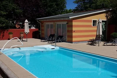 Holiday apartment with 2 bedrooms
