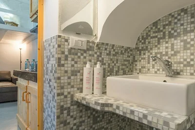 Apartment Studio La Chicchera