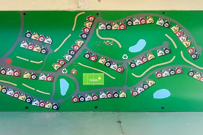 Meeresgluck mit Aussicht -- By Traum...