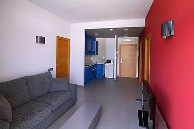 Appartamento vacanze per 4/6 persone
