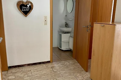 Appartamento con 2 camere a Lirstal