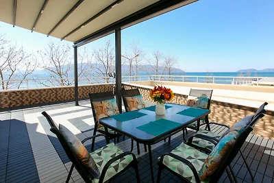 Appartement bij Old Beach Vlore