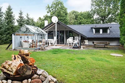 5 Personen Ferienhaus in Ansager-By Traum