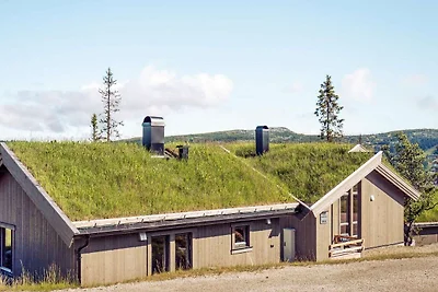 10 Personen Ferienhaus in Fåvang