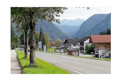 Ferienhaus Erholungsurlaub Inzell