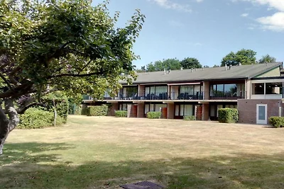 OK24 Vakantiehuis met hond Oostkapelle
