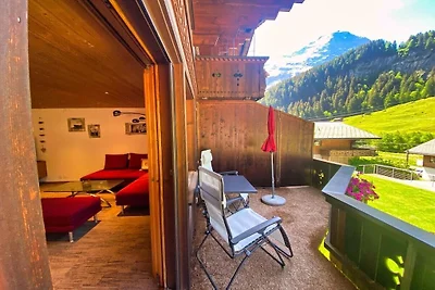 Chalet Schwendiboden