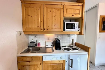 WOHNUNG 200 M VON DEN SKIPISTEN ENTFERNT,...