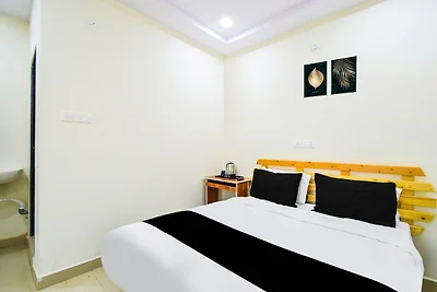 Collezione O Adibatla Hyderabad