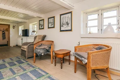 4 sterren vakantie huis in Læsø