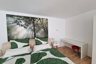 Ferienwohnung mit 1 Schlafzimmer