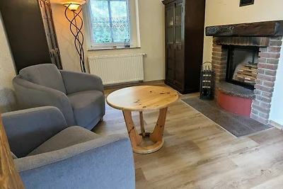 Alte Schmiede Komfortable Ferienresidenz
