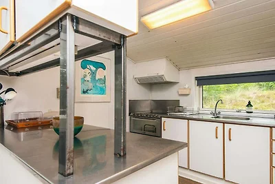 6 persone case ad Blåvand