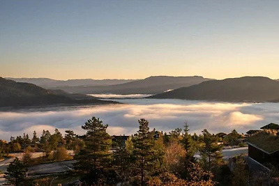 Ferienhaus Erholungsurlaub Telemark