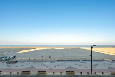 Ideale Ferienwohnung am Albert Beach
