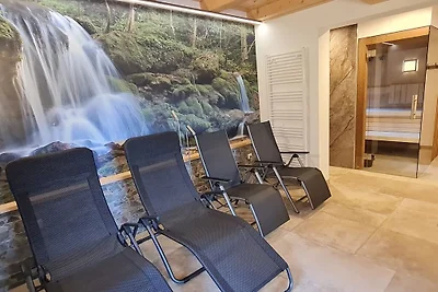 Luxus Chalet "Familie Leitner"