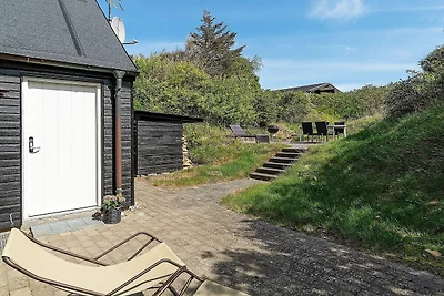 6 Personen Ferienhaus in Blokhus