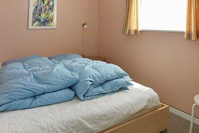 4 person holiday home in Hadsund-By Traum