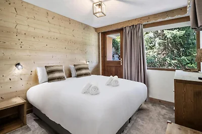 Wohnung in Saint Martin an Skipisten