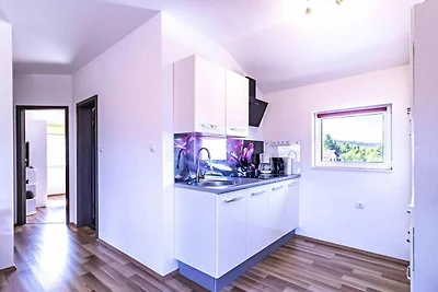 Wohnung in Bilice nahe Krka Nationalpark