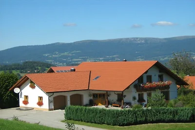 Ökologischer Bauernhof mit 2 Schlafzimmer