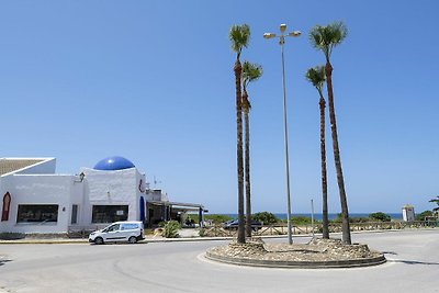 Corazon De Tarifa - Apartment In Atlanterra