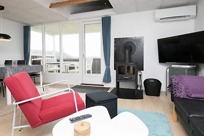 5 Personen Ferienhaus in Lemvig