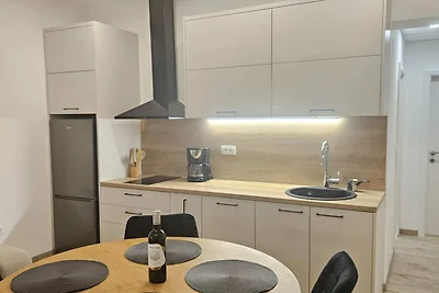 Penthouse Apartment Dijana - One Bedroom Apar...