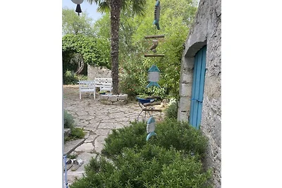 Hut Golfvakantie Brusje