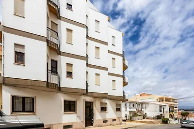 Wohnung in Lagos nahe Meia Praia Strand