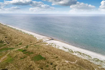 8 Personen Ferienhaus in Ålbæk-By Traum
