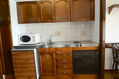 Appartement in Estartit nabij het...