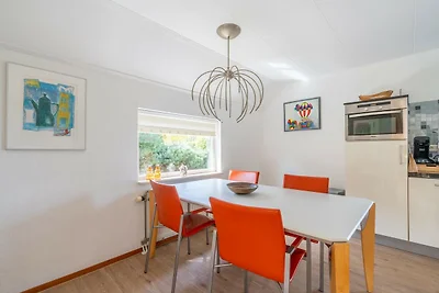 Charmante Villa in der Nähe von Meer und Wald